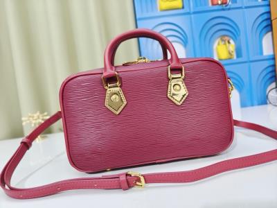 wholesale quality louis vuitton m12009 red